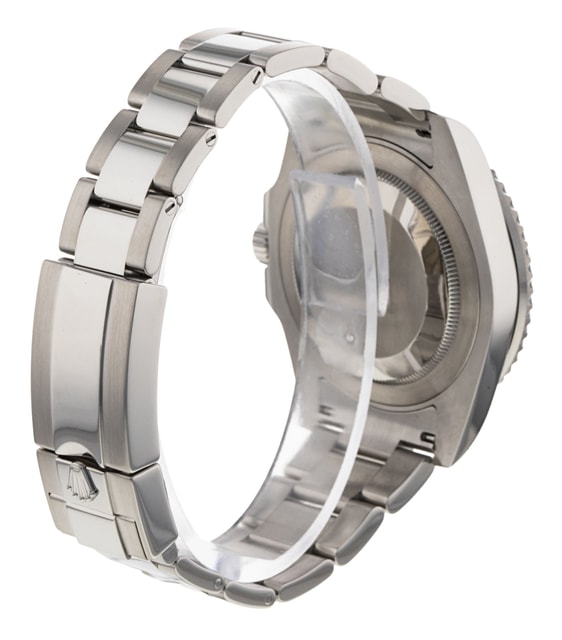 Rolex GMT Master II 116710 BLNR Image 3